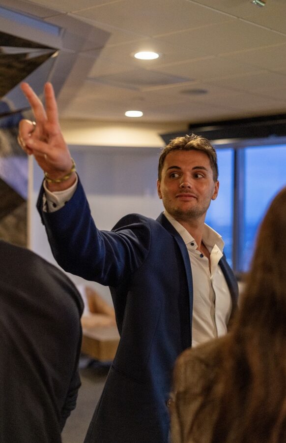 YPN | Young Professionals Nexus