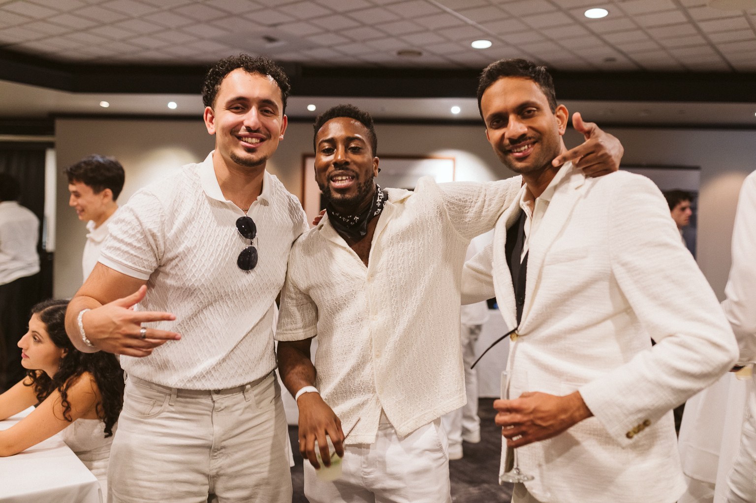 YPN | Young Professionals Nexus