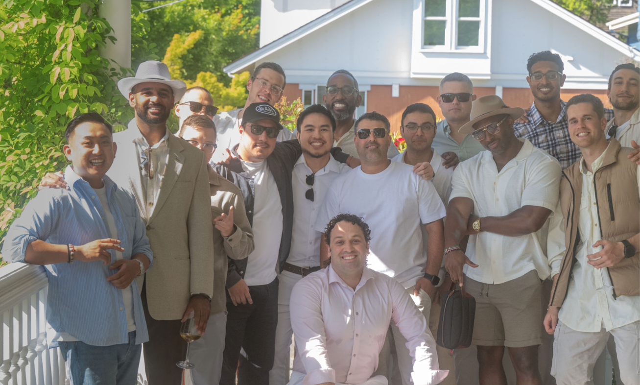YPN | Young Professionals Nexus