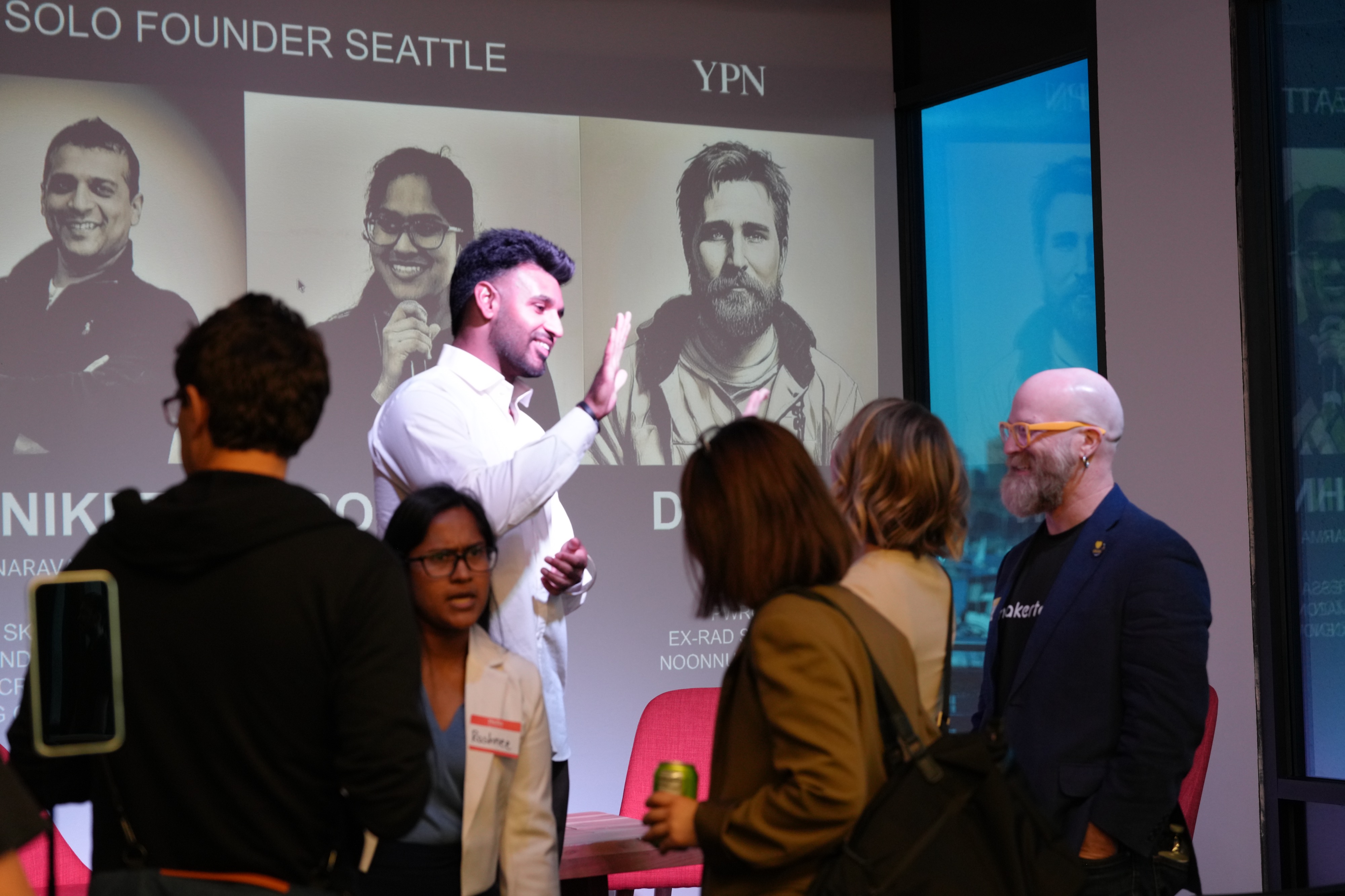 YPN | Young Professionals Nexus